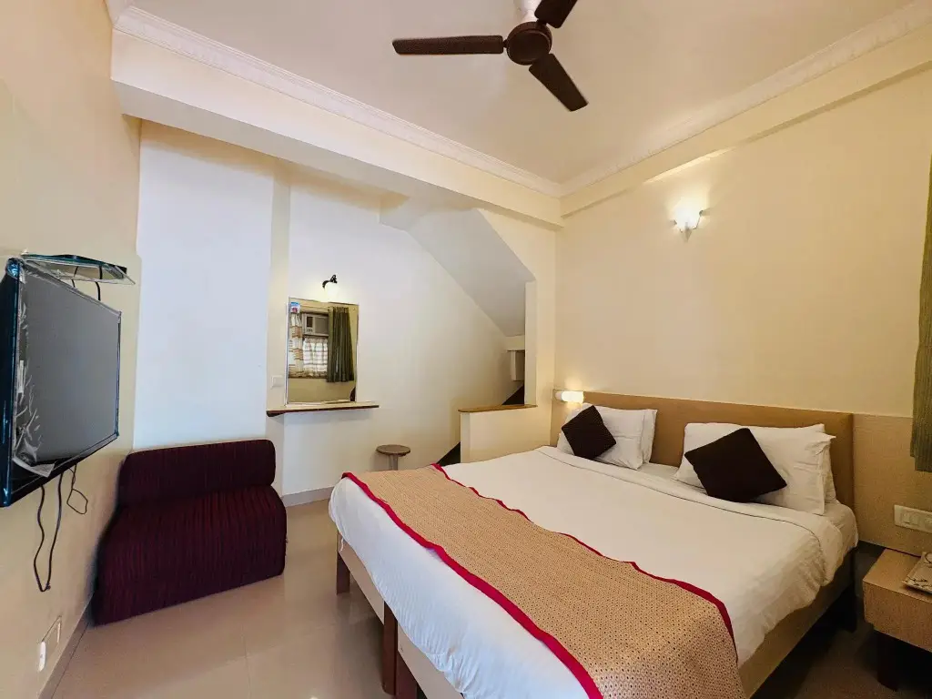 Лонавала: Sereniity Resort