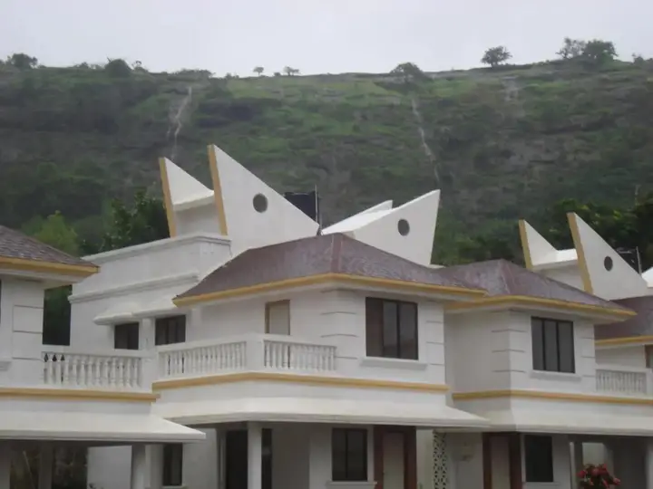Лонавала: Sereniity Resort