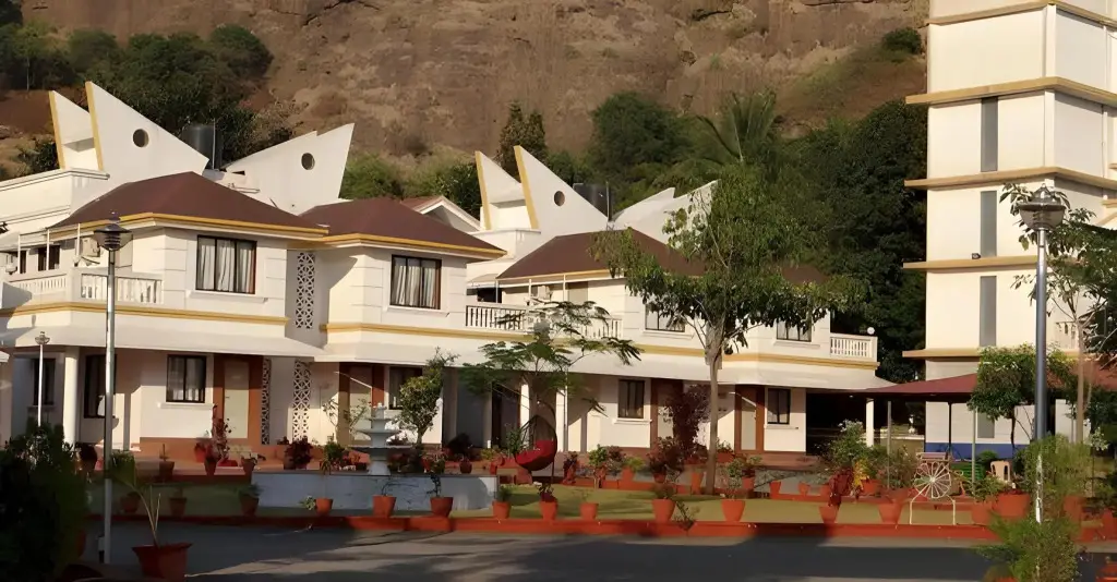 Лонавала: Sereniity Resort