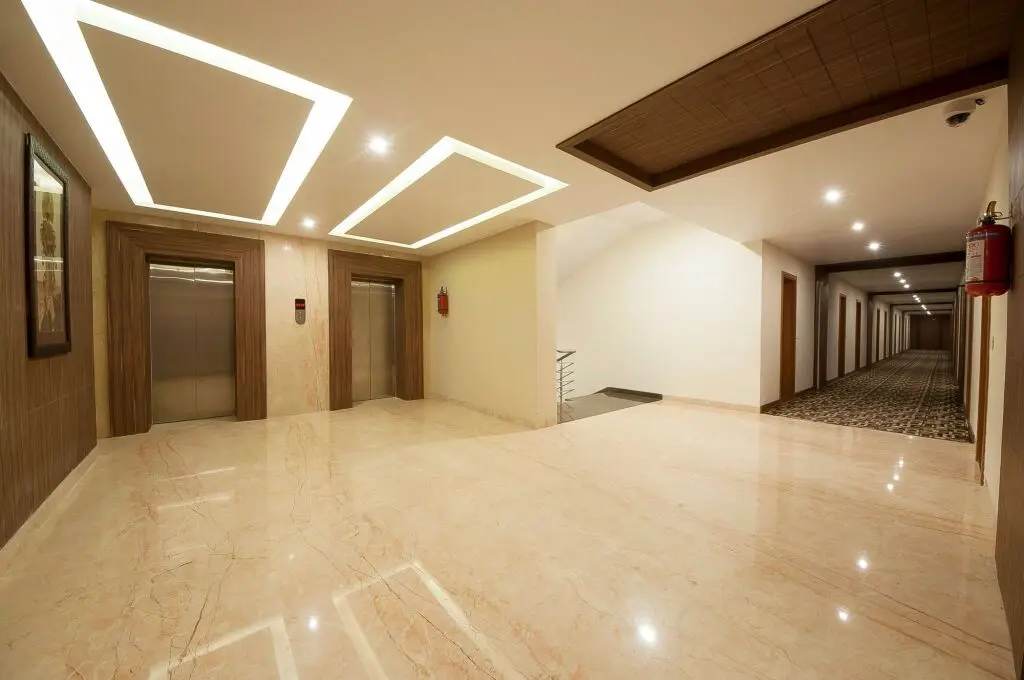 Харидвар: Hotel Le Roi Haridwar @ Har Ki Pauri Road