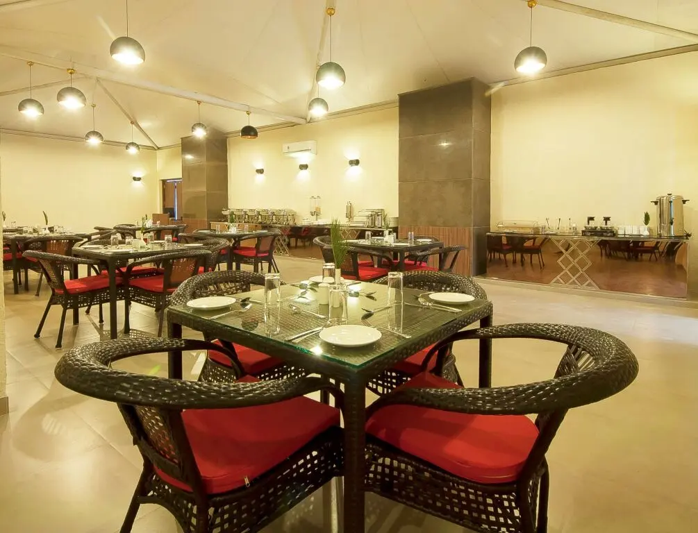 Харидвар: Hotel Le Roi Haridwar @ Har Ki Pauri Road