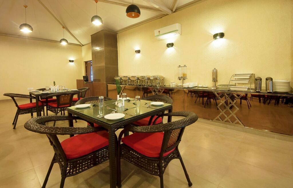 Харидвар: Hotel Le Roi Haridwar @ Har Ki Pauri Road