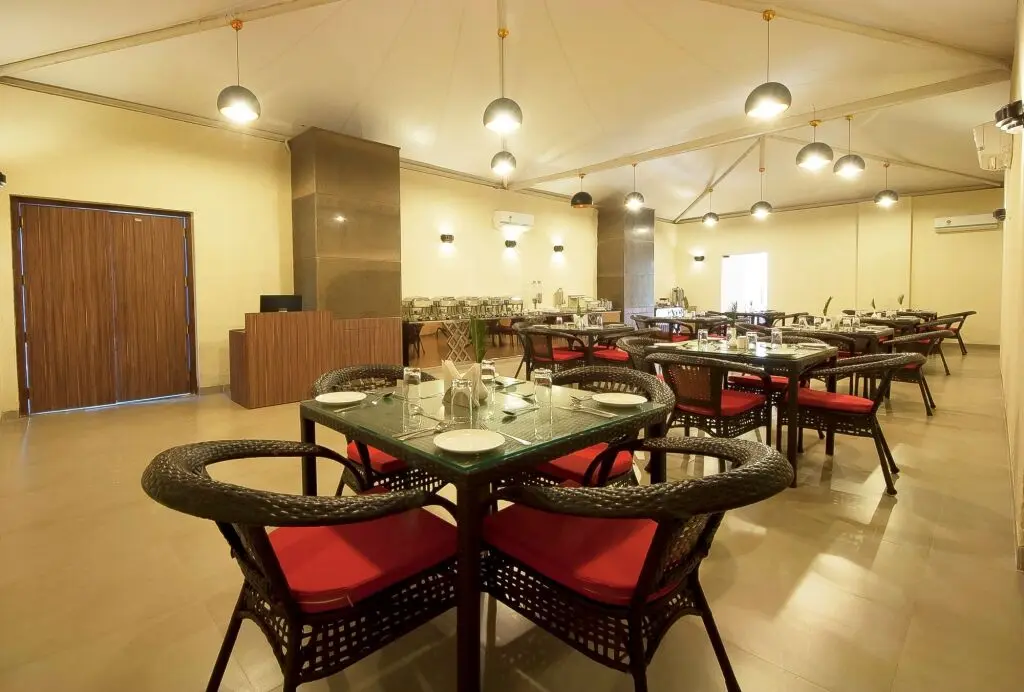 Харидвар: Hotel Le Roi Haridwar @ Har Ki Pauri Road