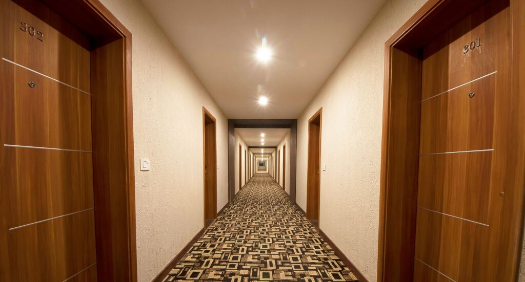 Харидвар: Hotel Le Roi Haridwar @ Har Ki Pauri Road