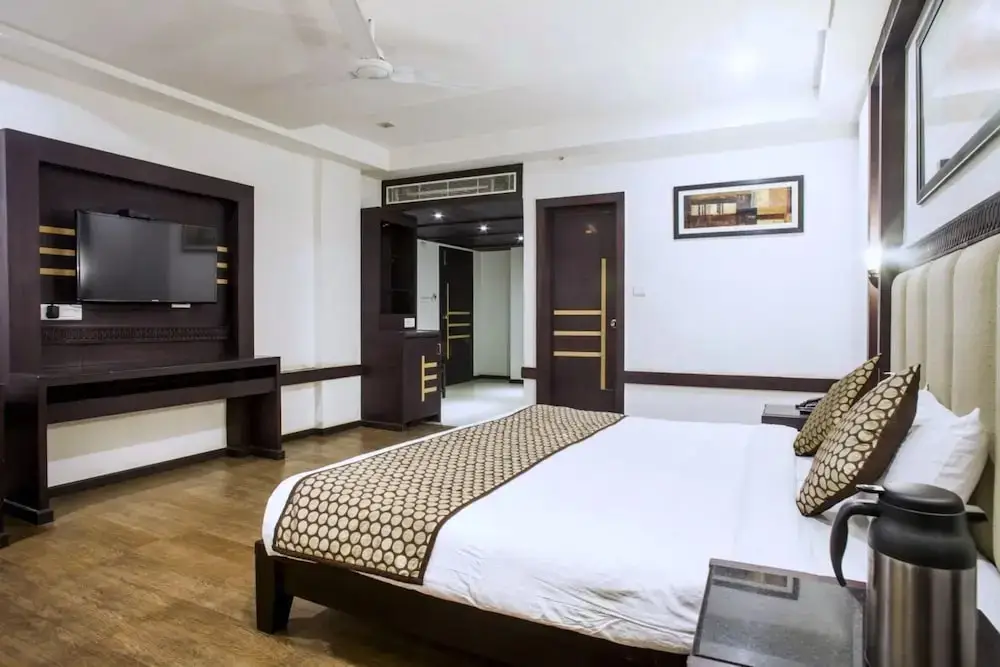 Джодхпур: GenX Jodhpur