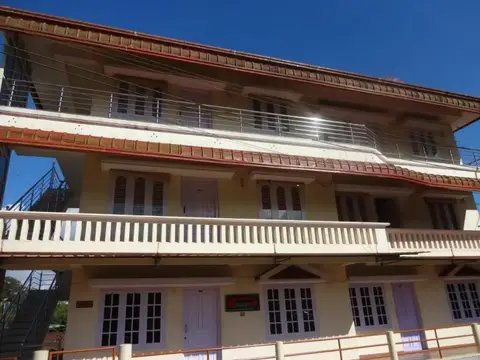 Cauvery Suites — фото 1