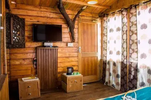 Амбала: Master Farm Resort