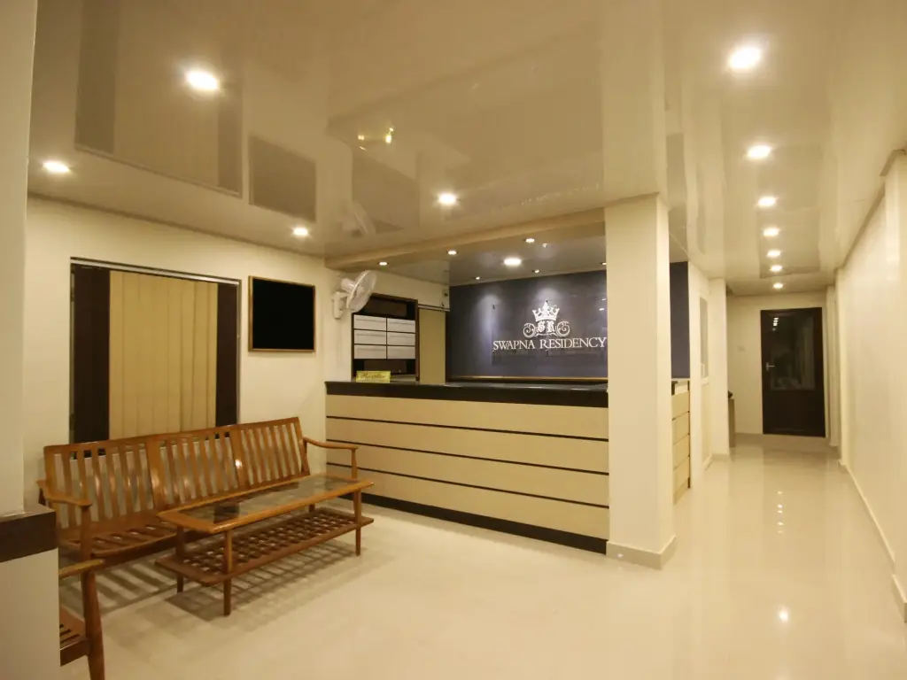 Тируванантапурам: Swapna Residency