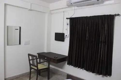 Тируванантапурам: Swapna Residency