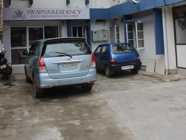 Тируванантапурам: Swapna Residency