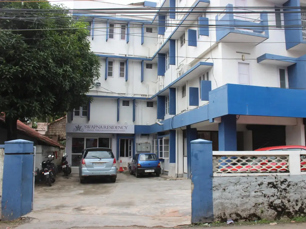 Тируванантапурам: Swapna Residency