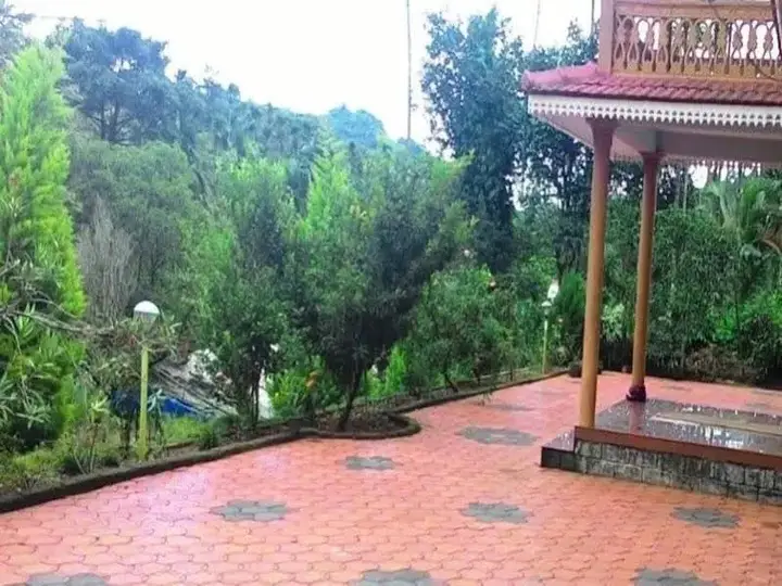Султан-Батери: Jaziel Rose Garden Homestay