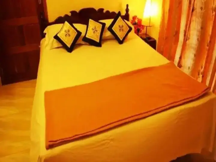 Султан-Батери: Jaziel Rose Garden Homestay