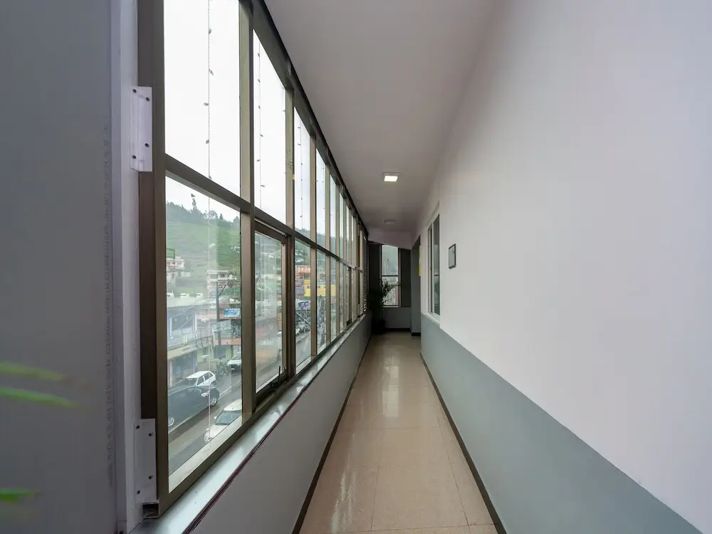 Hotel Selva Ganapathy's Nest — фото 1