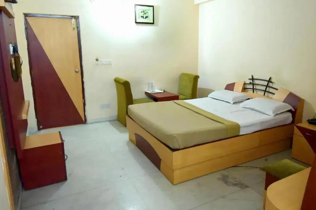 Майсур: Hotel Shastri Paradise