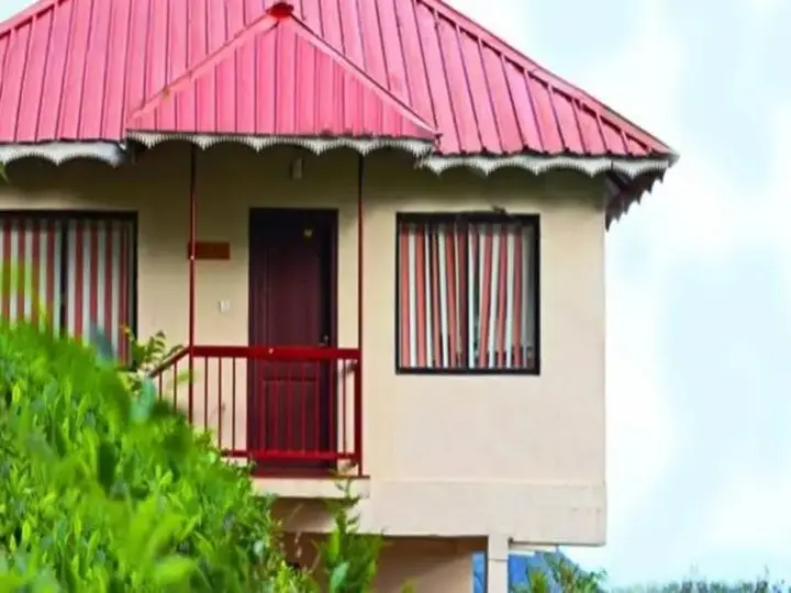 Муннар: Jaziel Holiday Resort