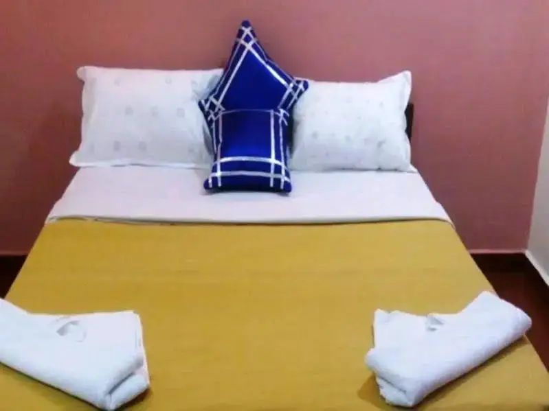 Муннар: Jaziel Holiday Resort