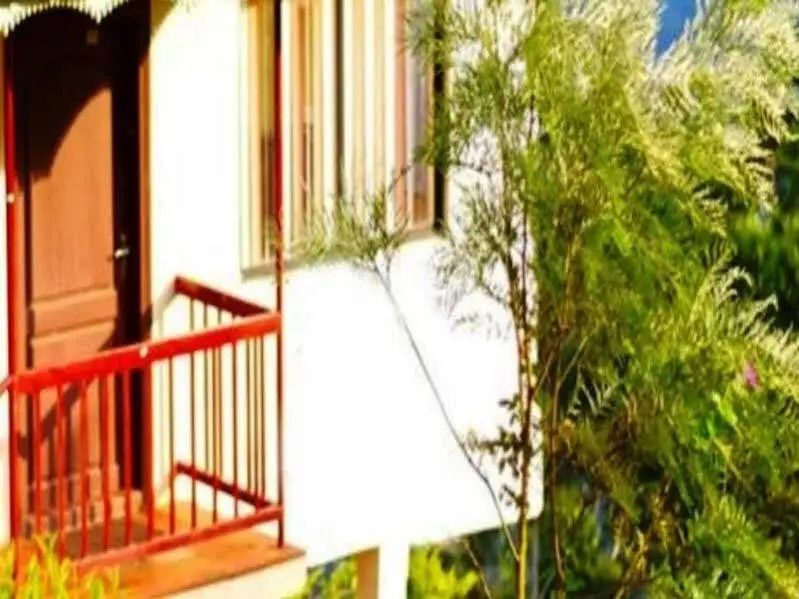 Муннар: Jaziel Holiday Resort