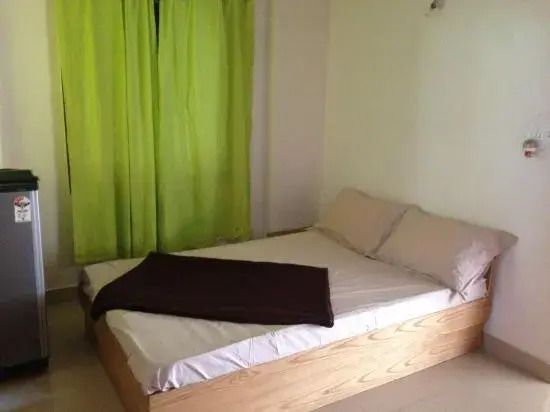 Бангалор: Kingston Court