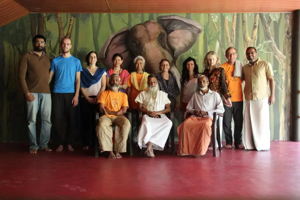 Куттикканам: Monsoon Retreats