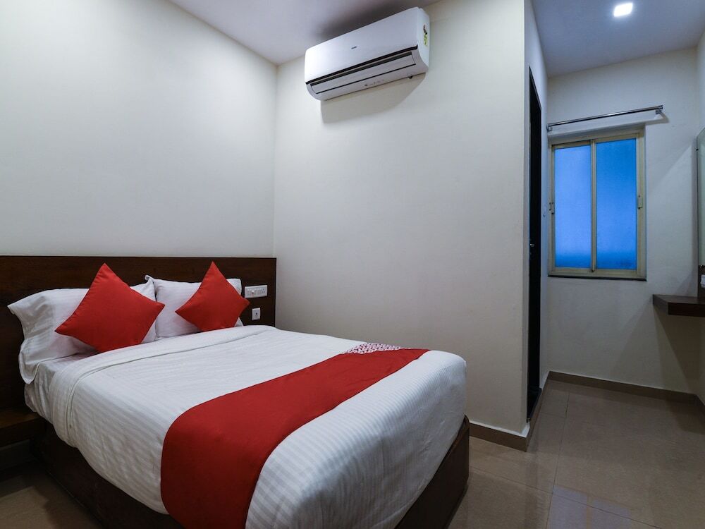 Blue Moon Inn By OYO Rooms — фото 1