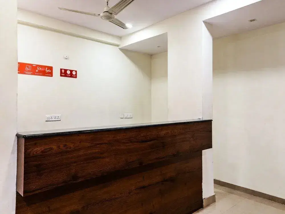 Blue Moon Inn By OYO Rooms — фото 1