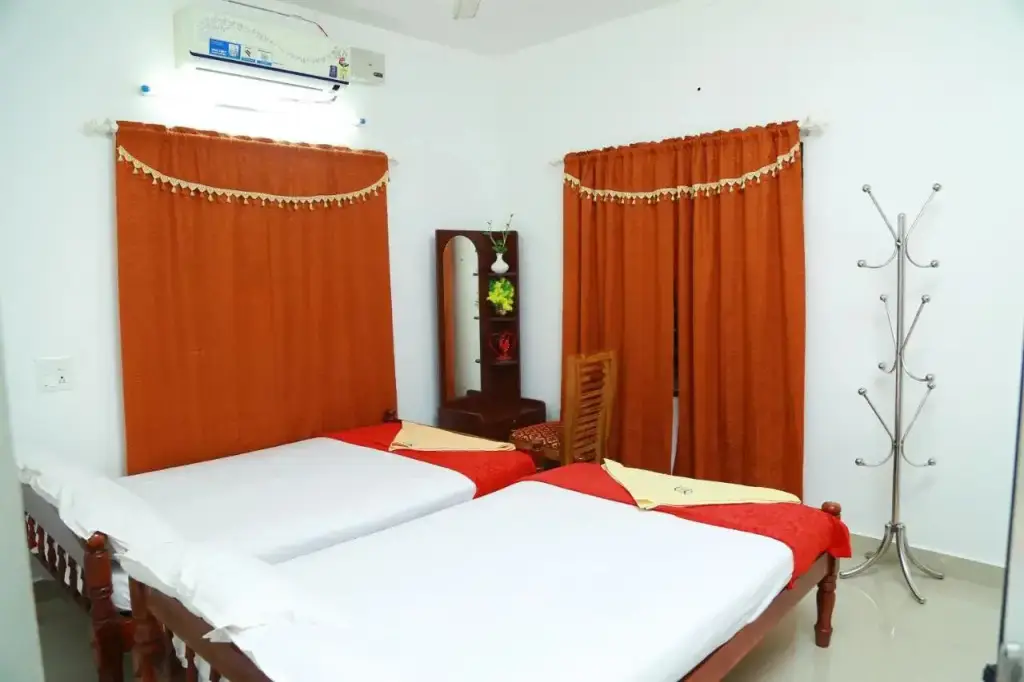 Коччи: El Casa Homestay