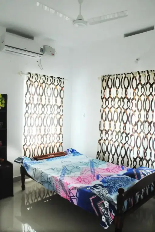 Коччи: El Casa Homestay