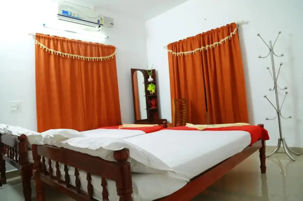 Коччи: El Casa Homestay