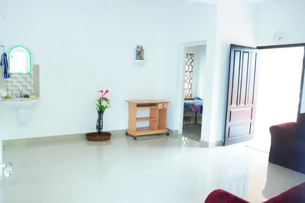 Коччи: El Casa Homestay