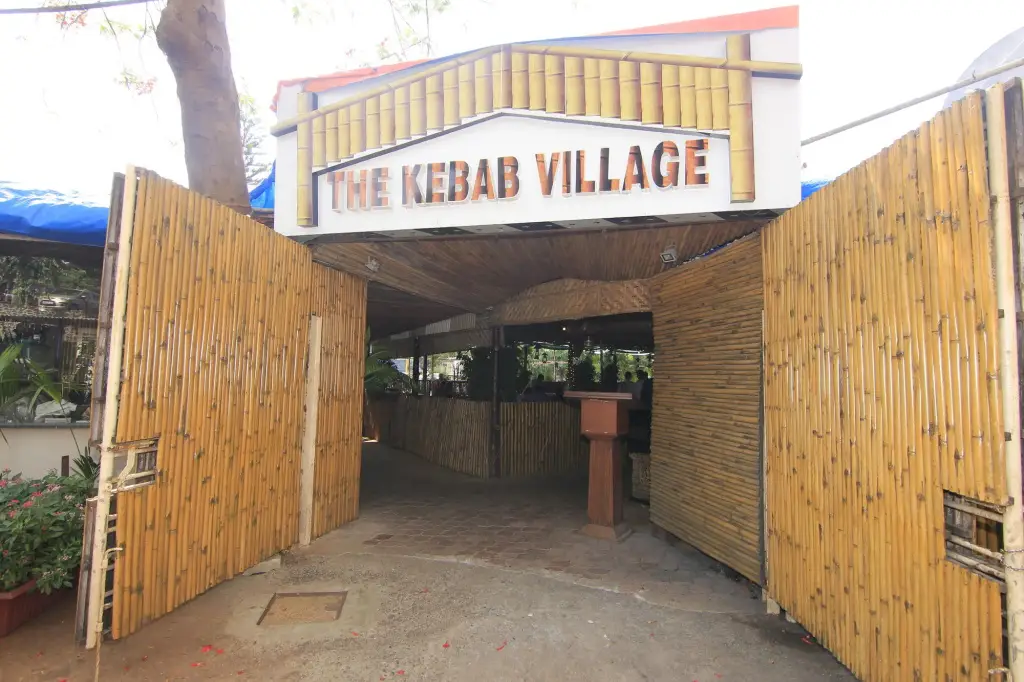 Лонавала: Kumar Resort and Amusement