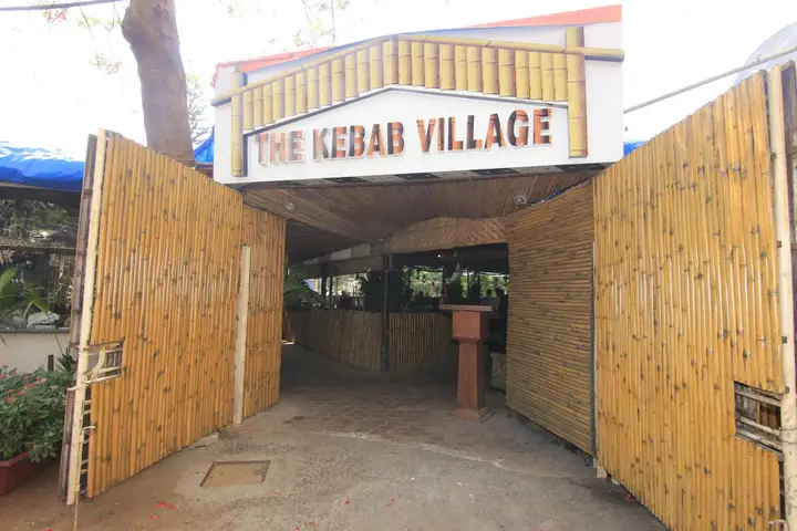 Лонавала: Kumar Resort and Amusement