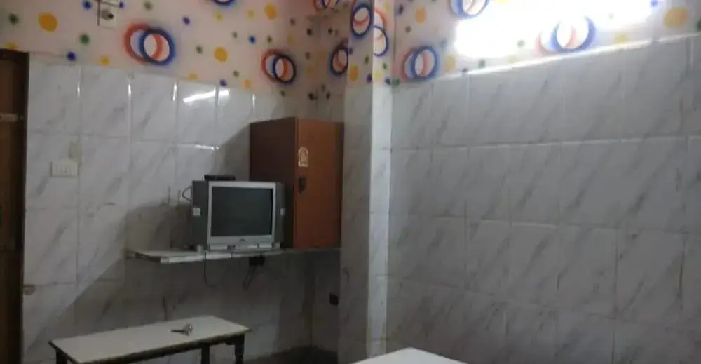 Тирупати: AMS Residency