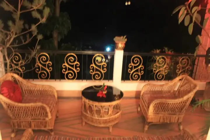 Калимпонг: Mansarover Home Stay
