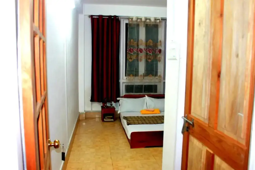 Калимпонг: Mansarover Home Stay