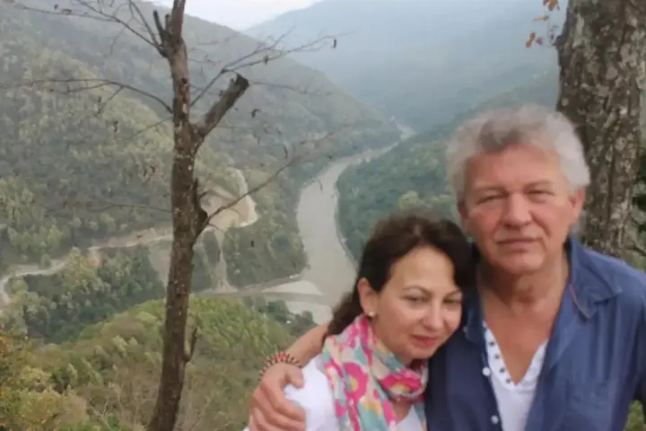 Калимпонг: Mansarover Home Stay