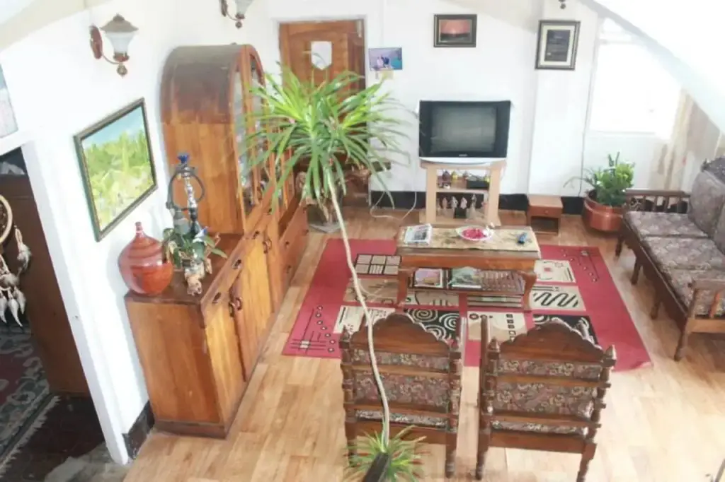 Калимпонг: Mansarover Home Stay