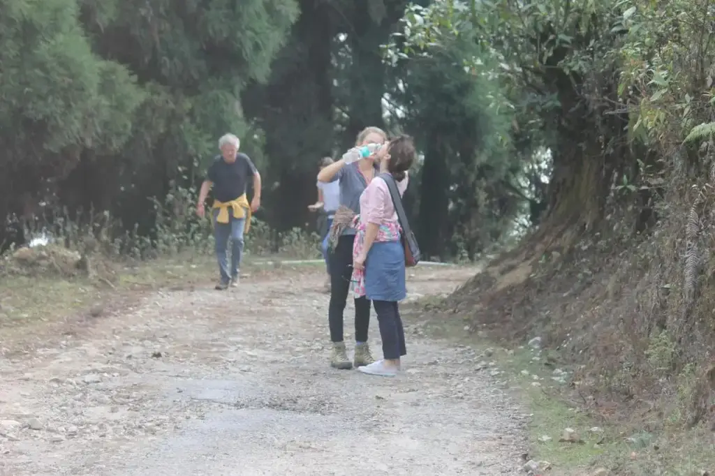 Калимпонг: Mansarover Home Stay