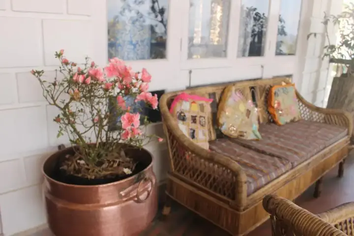 Калимпонг: Mansarover Home Stay