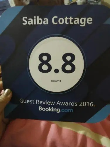 Шимла: Saiba Cottage