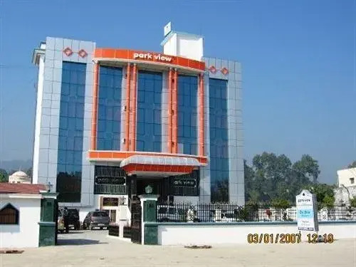 Харидвар: Hotel Parkview