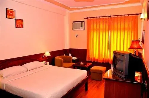 Харидвар: Hotel Parkview