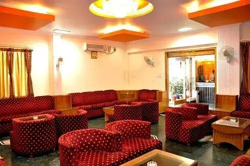 Харидвар: Hotel Parkview