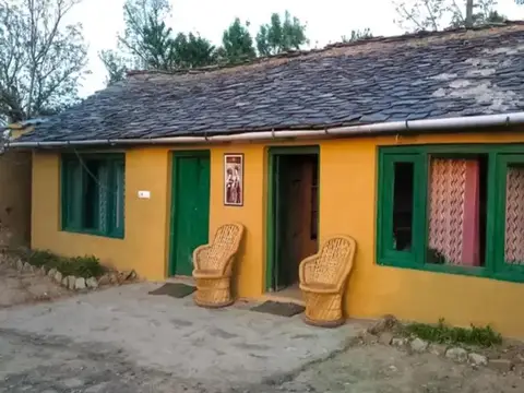 Pahadi House - Kanatal — фото 1