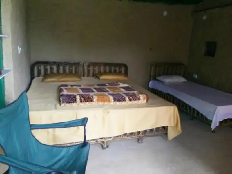 Техри: Pahadi House - Kanatal