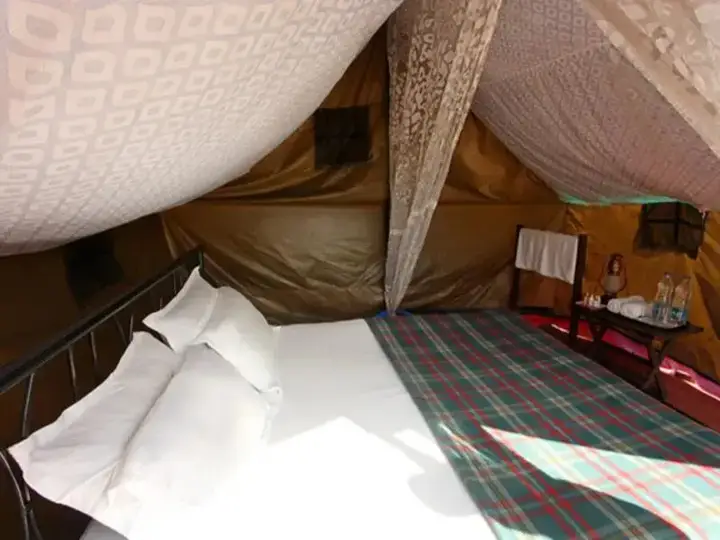 Техри: Pahadi House - Kanatal