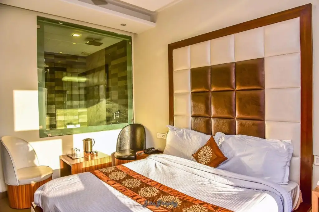 Казаули: Hotel Whispering Wind by DLS Hotels