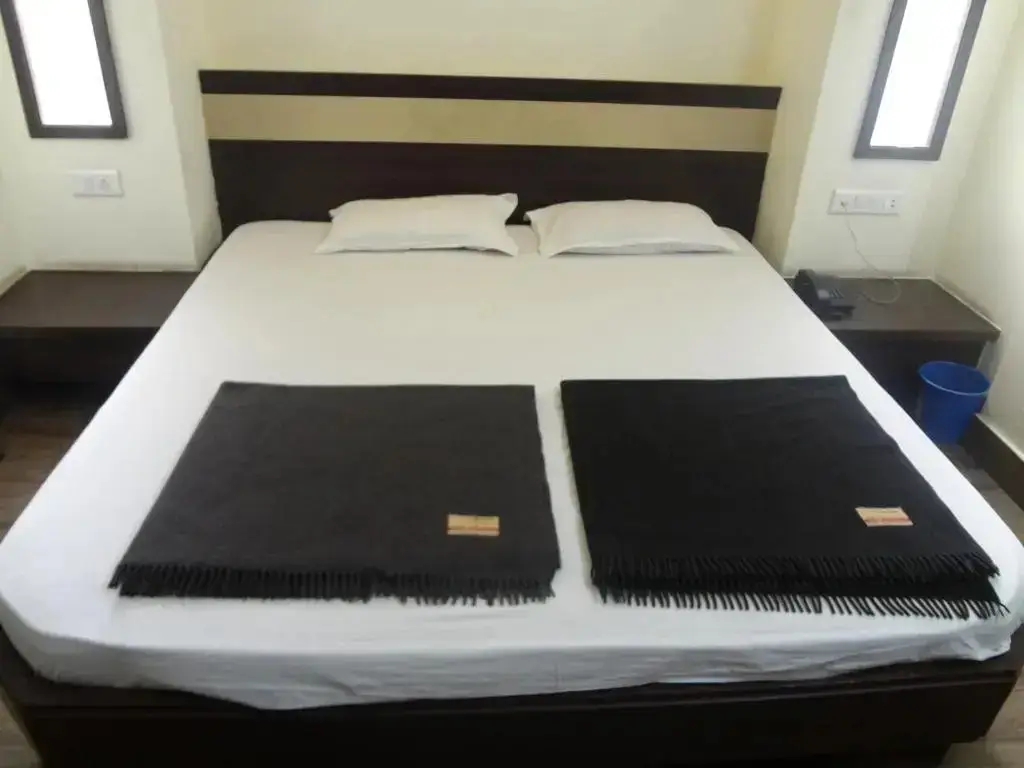 Нагпур: Hotel Chanakya