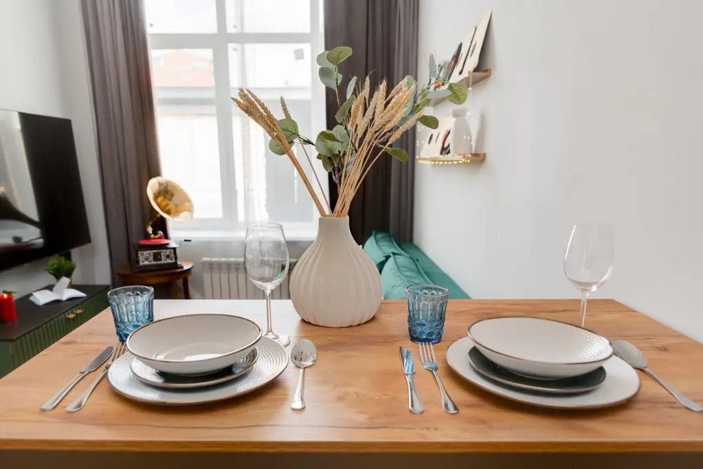 Москва: Апартаменты Ламповая Студия на Мясницкой