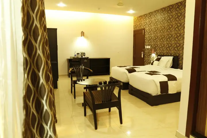 Кондотти: Rydges Inn